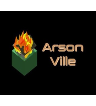 ArsonVille Steam Key GLOBAL